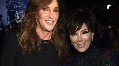 Kendall Jenner consigue que Caitlyn y Kris Jenner sellen su reconciliación con un sincero abrazo