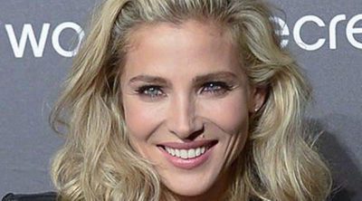 Elsa Pataky piropea a su marido Chris Hemsworth: "Es un gran padre y se involucra en todo"