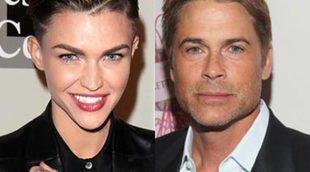 Ruby Rose y Rob Lowe, criticados tras publicar mensajes en relación a los atentados en París