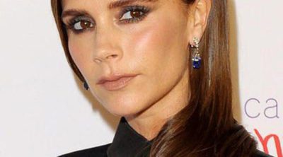 Victoria Beckham revela cómo compagina familia y trabajo: "Hago malabarismos"