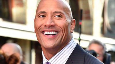 Dwayne Johnson revela cómo superó la depresión que sufrió con 23 años