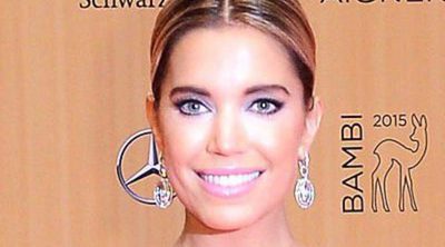 Sylvie Meis y Sami Khedira, ¿amistad o inicio de una relacion de amor?