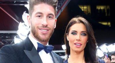 Pilar Rubio y Sergio Ramos se convierten en padres de un niño llamado Marco, su segundo hijo