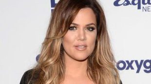 Khloe Kardashian: "Lamar Odom tiene que volver a aprender a caminar y a hablar"