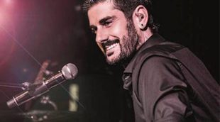 Melendi anuncia el lanzamiento de 'Directo a septiembre', su primer álbum en vivo