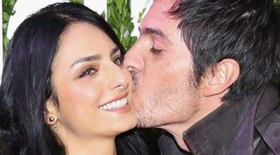 La romántica felicitación de Aislinn Derbez a Mauricio Ochmann por su 38 cumpleaños