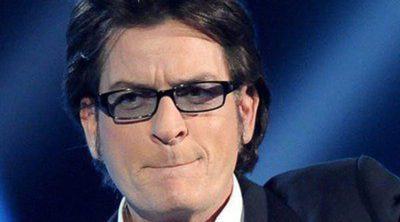 Charlie Sheen, a punto de revelar que tiene SIDA