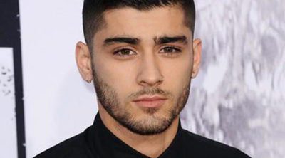 Zayn Malik rompe su silencio sobre su ruptura con Perrie Edwards: "Siempre la querré"