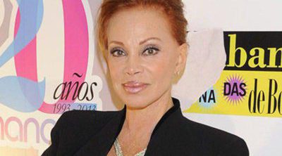 Paloma San Basilio cumple 65 años: la apasionante vida de una diva de la música