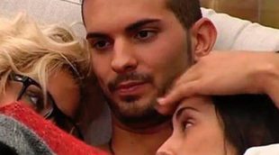 Poco les ha durado el amor: Suso 'GH16' ha roto con Raquel después de salir expulsado