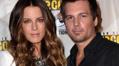 Len Wiseman olvida su divorcio de Kate Beckinsale con una joven modelo de 24 años