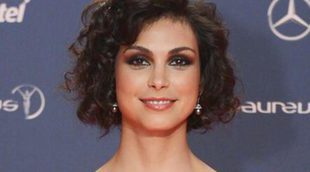 Morena Baccarin, condenada a pagar una importante manutención a su exmarido Austin Chick