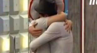 'GH 16': Aritz y Han firman la paz tras la gran bronca: "Para mi has sido la persona más importante que he tenido en la casa"