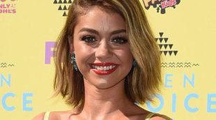 Sarah Hyland cumple 25 años: un cuarto de siglo rodeada de grandes éxitos