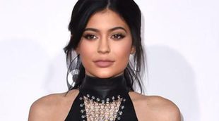 Kylie Jenner y Tyga, juntos de nuevo y cogidos de la mano días después de hablarse de ruptura