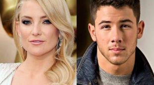 Kate Hudson dejó a Nick Jonas por sus celos hacia Demi Lovato