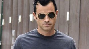 El desnudo más tenso de Justin Theroux en su serie 'The Leftovers'