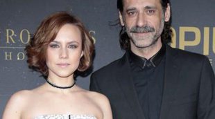 Ana Blanco, Iker Jiménez, las actrices de 'Vis a Vis' y el 'Ministerio del Tiempo' recogen sus Premios Ondas 2015