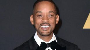 Will Smith también quiere ser político: se postula como Presidente de los Estados Unidos en 2020