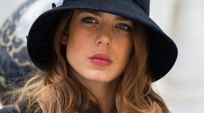 La maldición Grimaldi ataca a Carlota Casiraghi: la heredera de las desdichas de Mónaco