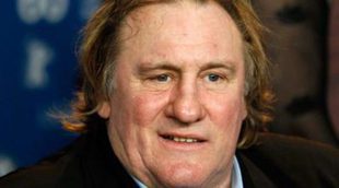 Gérard Depardieu confiesa su adicción al alcohol y se niega a pedir ayuda profesional