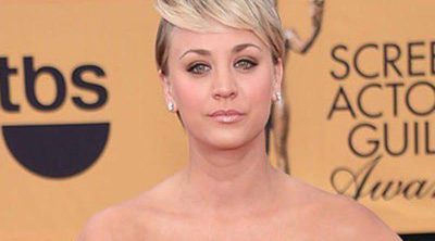 La vida de Kaley Cuoco: así han sido las tres décadas de la actriz de 'The Big Bang Theory'