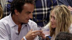 Mary-Kate Olsen y Olivier Sarkozy ya son marido y mujer: así ha sido su boda secreta