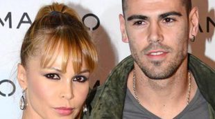 Yolanda Cardona estalla al enterarse de que Víctor Valdés no fue invitado a la cena del Manchester United