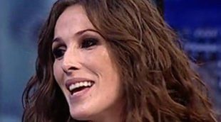 Malú habla de amor en 'El Hormiguero' pero se olvida de su novio Gonzalo Miró: "Soy un poco antigua"