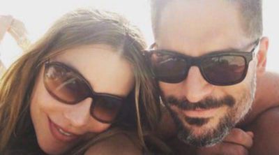 Sofía Vergara y Joe Manganiello disfrutan de una apasionada luna de miel en una lujosa isla privada