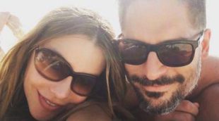 Sofía Vergara y Joe Manganiello disfrutan de una apasionada luna de miel en una lujosa isla privada