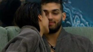 ¿Surgirá el amor en 'Gran Hermano 16'?: Ricky y Sofía se unen cada vez más