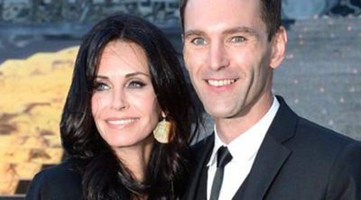 Courteney Cox y Johnny McDaid rompen su relación y su compromiso tras casi dos años de amor