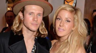 Ellie Goulding y Dougie Poynter se dan un tiempo en su relación tras pasar por una mala racha