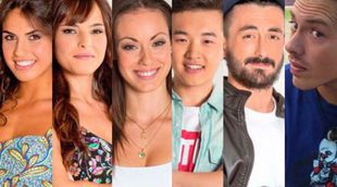 'Gran Hermano 16' ya tiene a sus seis finalistas: Aritz, Han, Sofía, Marta, Niedziela y Carlos