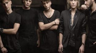 Todo lo que necesitas saber sobre 'Ghost Town', el cuarto disco de Auryn