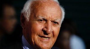 Muere Robert Loggia, actor en 'Scarface' y 'Los Soprano', a los 85 años