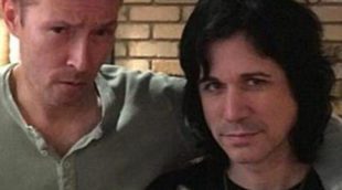 Tommy Negro, detenido por ser presunto dueño de la cocaína que encontraron donde murió Scott Weiland