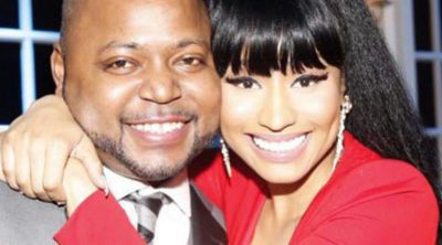 Jelani Maraj, hermano mayor de Nicki Minaj, acusado de violar a un menor de 12 años