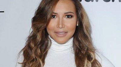 Naya Rivera presume de figura junto a su marido Ryan Dorsey tres meses después de ser mamá