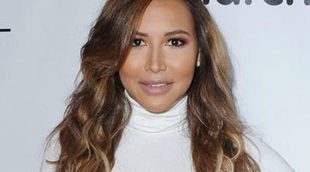 Naya Rivera presume de figura junto a su marido Ryan Dorsey tres meses después de ser mamá