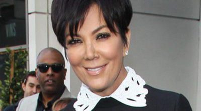 El misterio del nombre del hijo de Kim Kardahian y Kanye West: Kris Jenner ya conoce a su nieto ¿Robert?