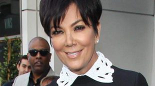 El misterio del nombre del hijo de Kim Kardahian y Kanye West: Kris Jenner ya conoce a su nieto ¿Robert?