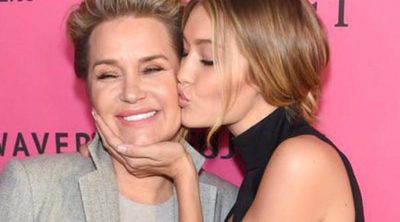 Yolanda Foster habla sobre la relación de su hija Gigi Hadid con Zayn Malik