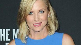 Jessica Capshaw de 'Anatomía de Grey' y su marido Christopher Gavigan están esperando su cuarto hijo