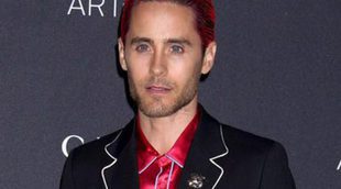 Jared Leto pide perdón a Taylor Swift tras humillarla públicamente y reírse de su música