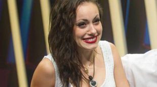 Niedziela de 'GH16' revela a sus compañeros su mayor deseo: "¡Quiero ir a Eurovisión!"