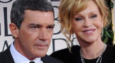 Antonio Banderas y Melanie Griffith ya están oficialmente divorciados: Así es su jugoso acuerdo económico