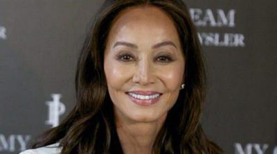 Isabel Preysler prefiere a Albert Rivera antes que a Pablo Iglesias: "Por supuesto"