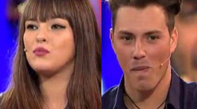 Disculpas y puñaladas: Carlos y Marta 'GH16', últimos expulsados, rinden cuentas con Ivy y Suso